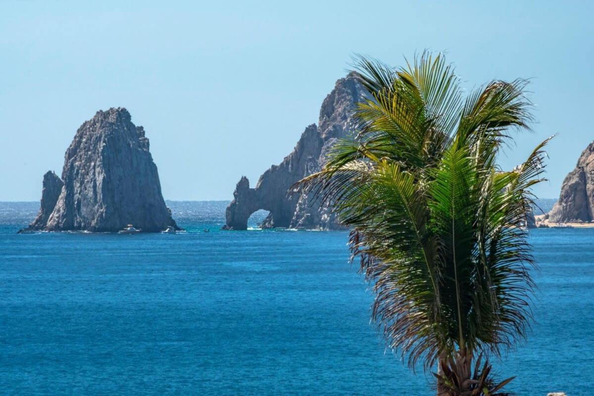 فيلا Views To El Arco, Famous Cabo San Lucas Bay Rock Formation El Pueblito  المظهر الخارجي الصورة