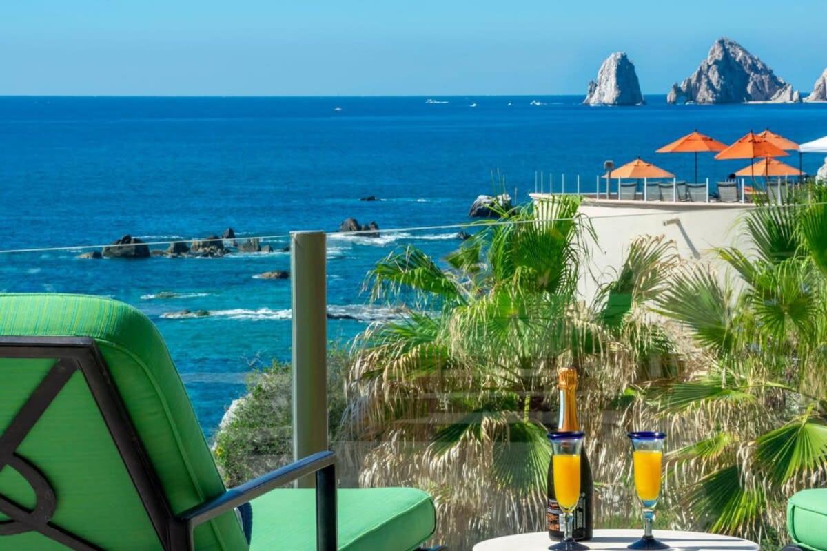 فيلا Views To El Arco, Famous Cabo San Lucas Bay Rock Formation El Pueblito  المظهر الخارجي الصورة